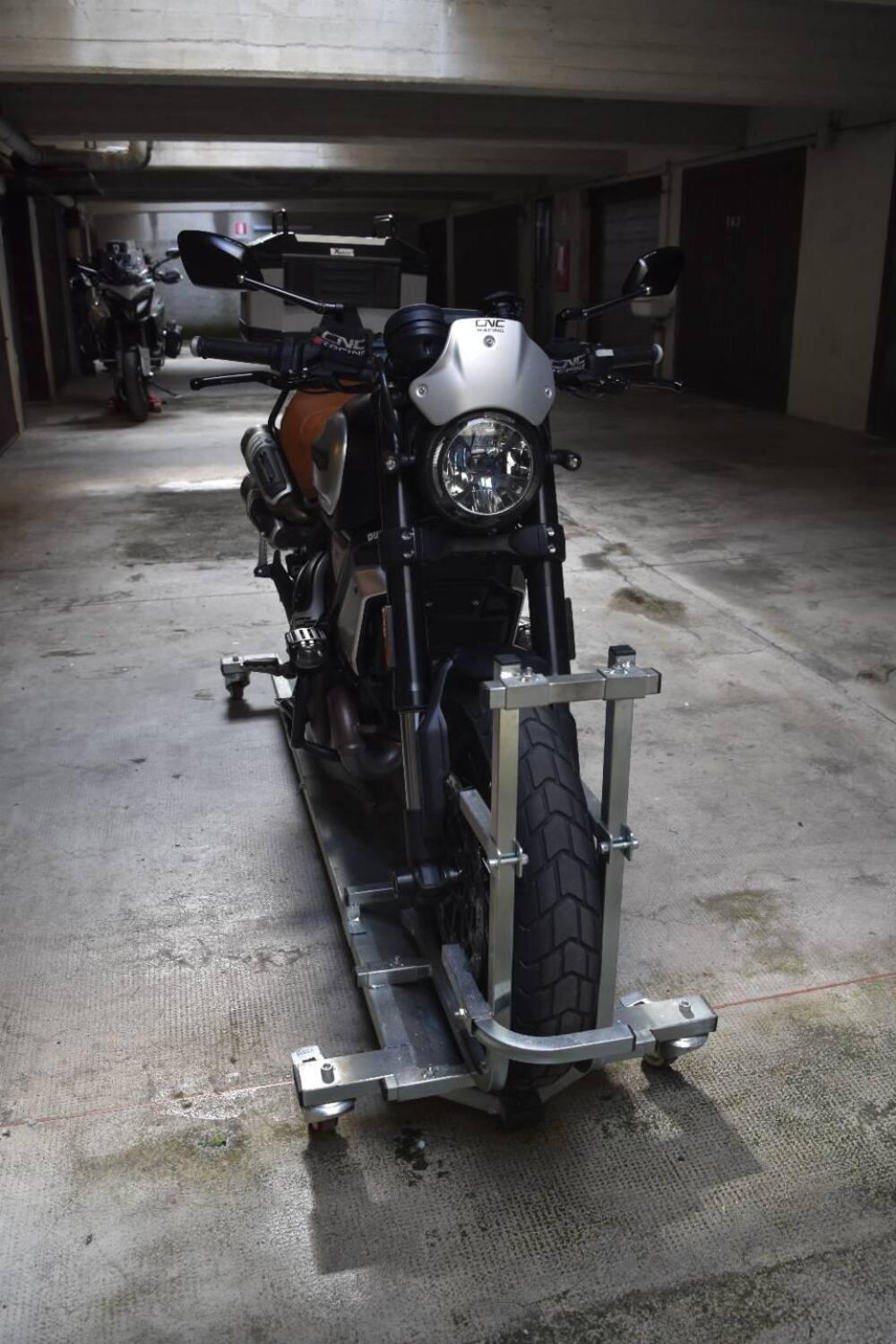 Ducati Scrambler 1100 Dark Pro (2020 - 24) (3)