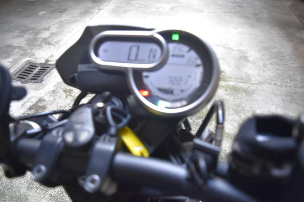 Ducati Scrambler 1100 Dark Pro (2020 - 24) (6)