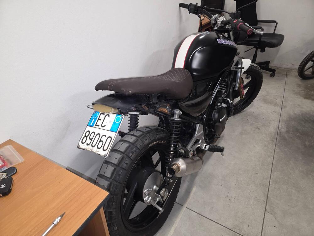 Kawasaki ER-5 500 (2001 - 06) (2)