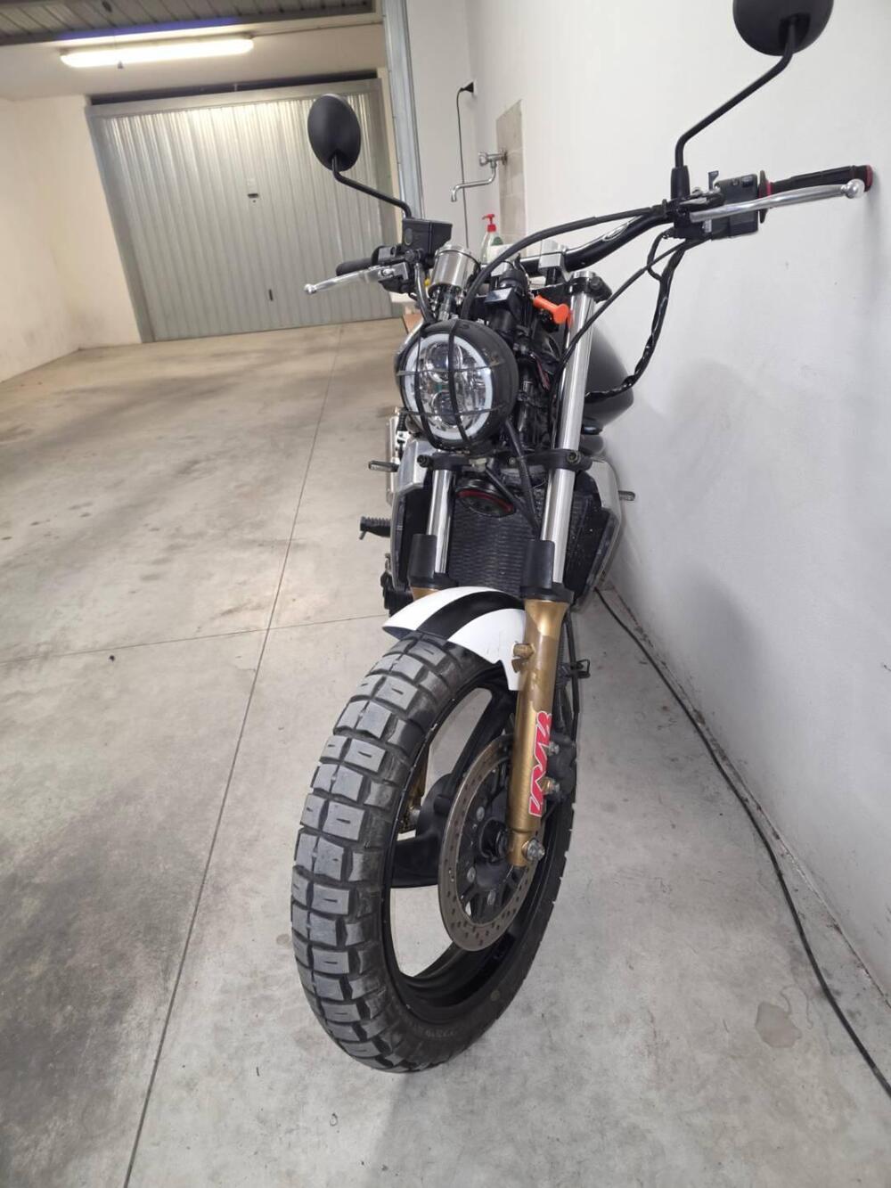 Kawasaki ER-5 500 (2001 - 06) (4)