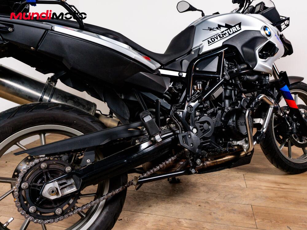 Bmw F 700 GS (2012 - 15) (3)