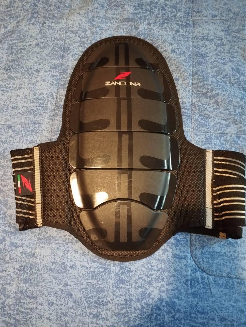 Paraschiena Zandona' Tg XL