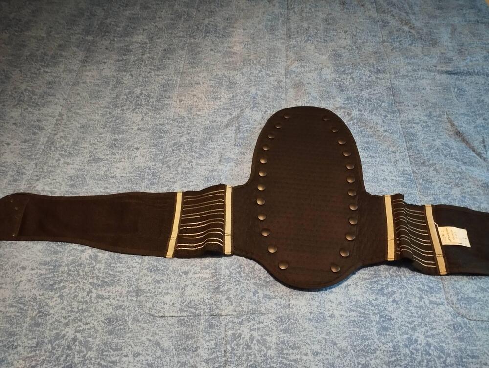 Paraschiena Zandona' Tg XL (2)