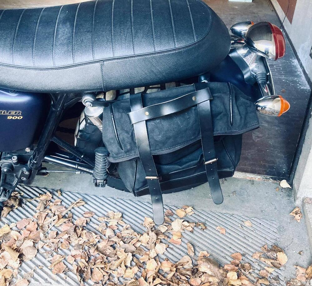 Triumph Scrambler (2006 - 17) (4)