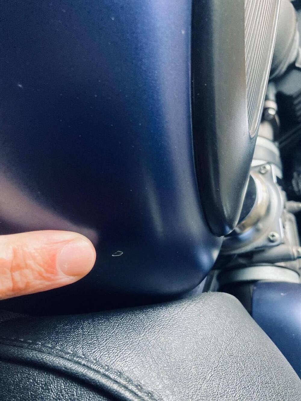 Triumph Scrambler (2006 - 17) (7)