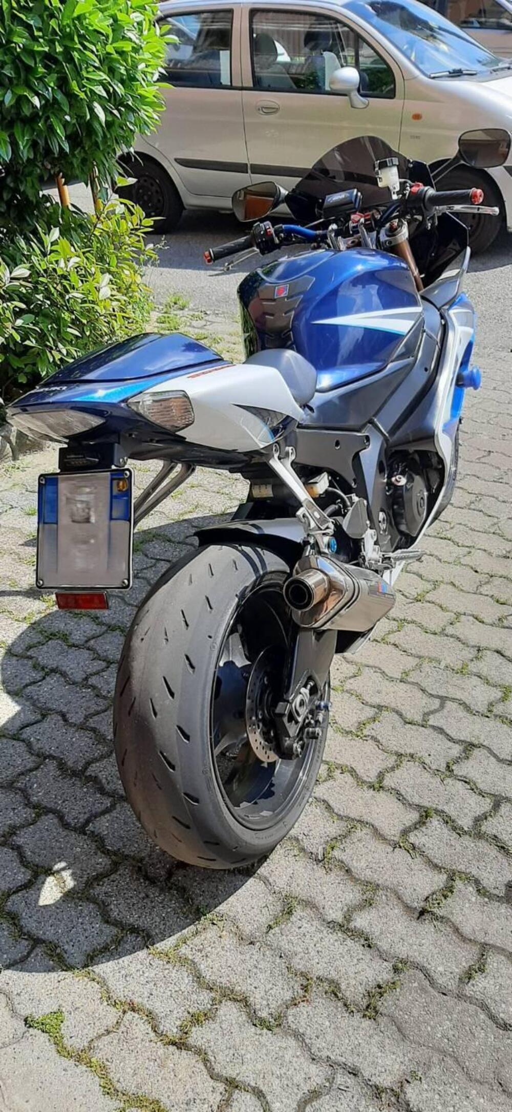 Suzuki GSX-R1000 (2005 - 06) (4)