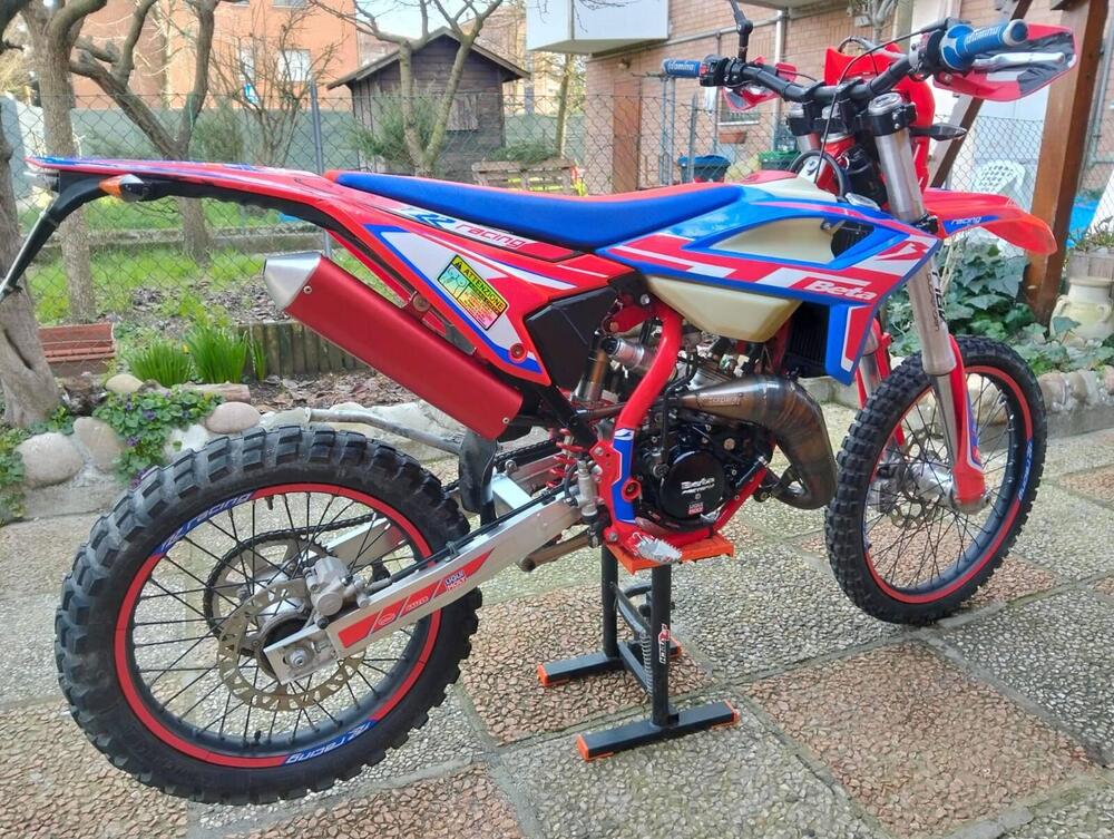 Betamotor RR 50 Enduro (2021 - 26)