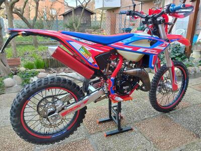 Betamotor RR 50 Enduro (2021 - 26) usata