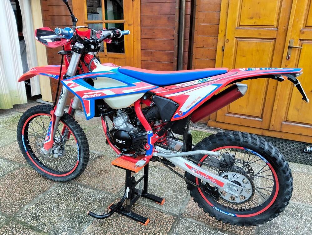 Betamotor RR 50 Enduro (2021 - 26) (2)