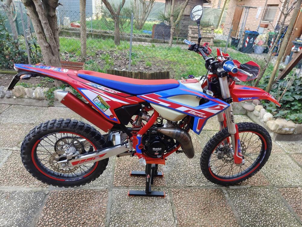 Betamotor RR 50 Enduro (2021 - 26) (3)