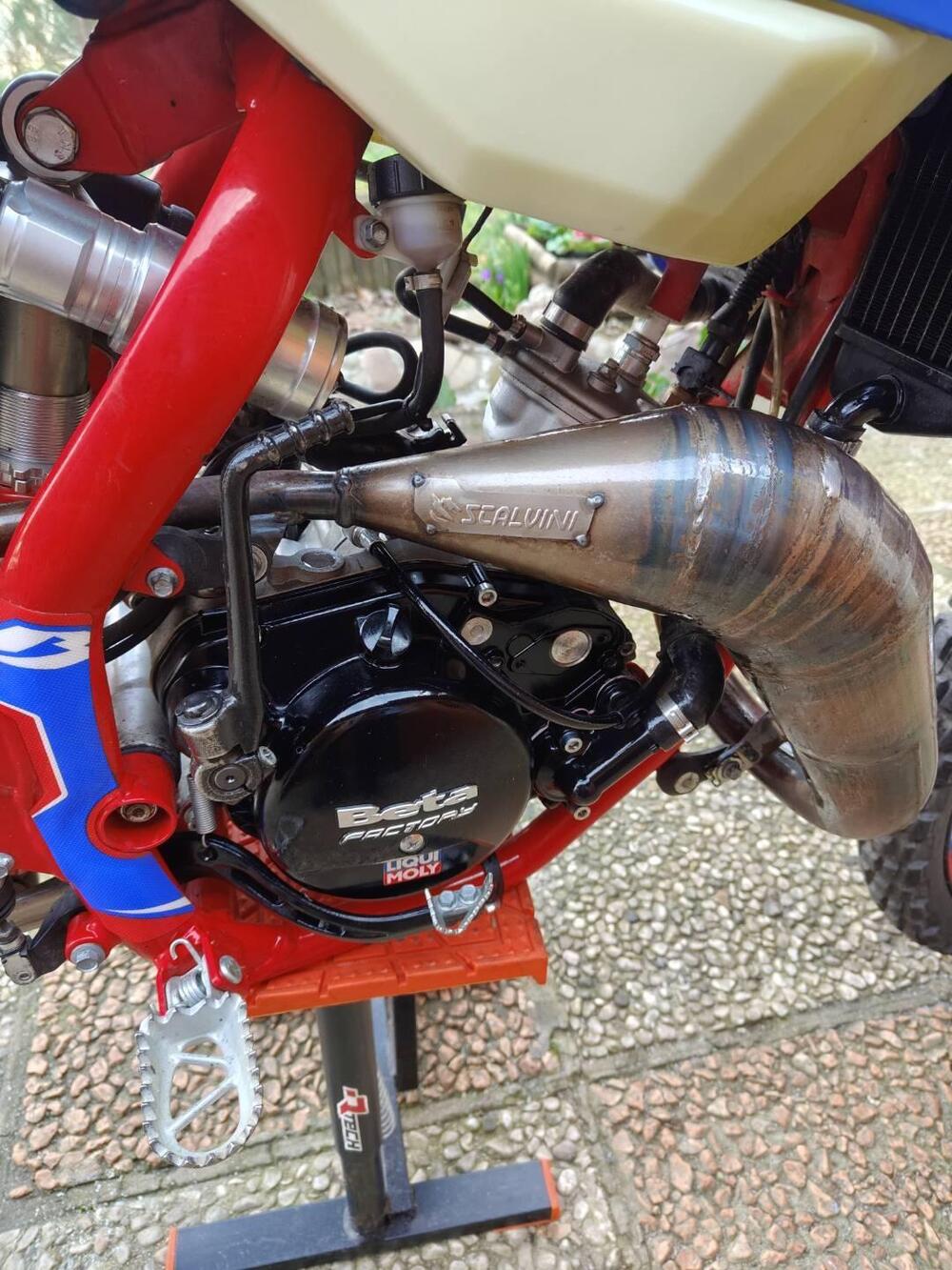 Betamotor RR 50 Enduro (2021 - 26) (4)