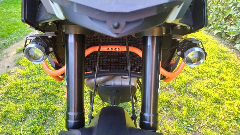 KTM 1050 Adventure (2015 - 16) (5)