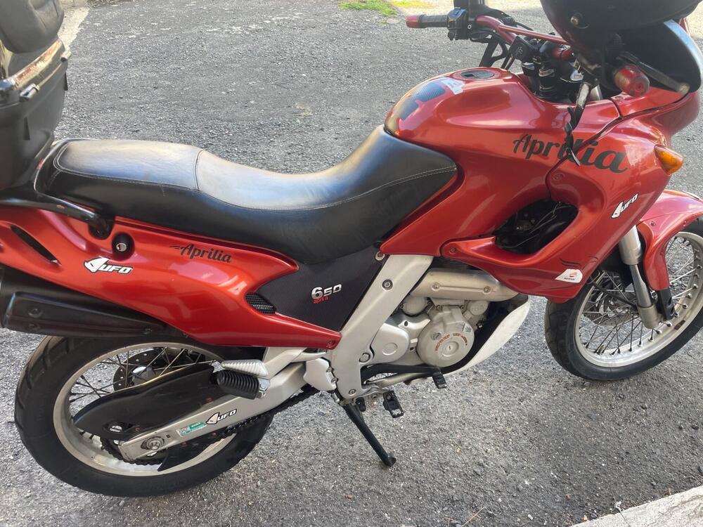 Aprilia Pegaso 650 (1997 - 00) (6)