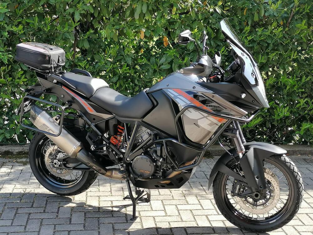 KTM 1190 Adventure (2013 - 16) (2)