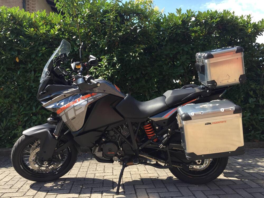 KTM 1190 Adventure (2013 - 16) (4)