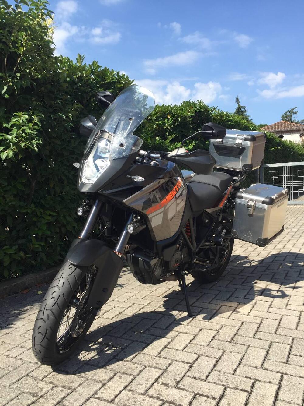 KTM 1190 Adventure (2013 - 16) (7)