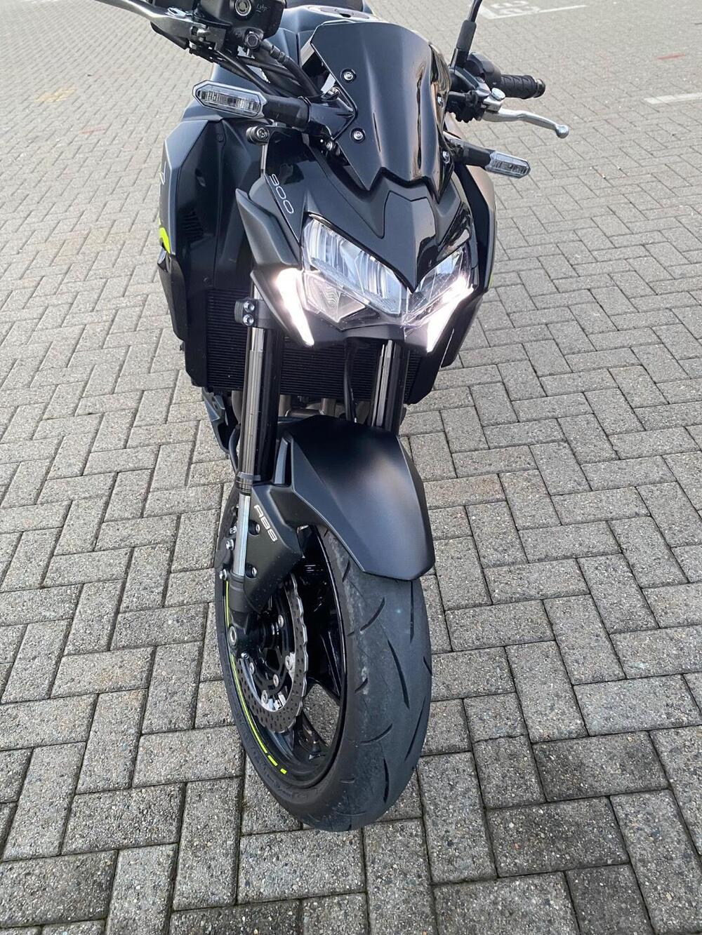 Kawasaki Z 900 A2 (2021 - 24) (3)