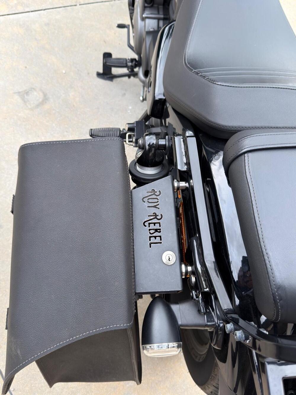 Harley-Davidson Nightster (2023 - 26) (3)