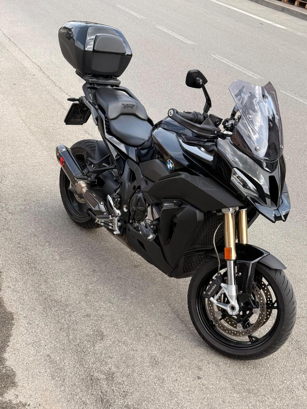 Bmw S 1000 XR (2024 - 26) (5)