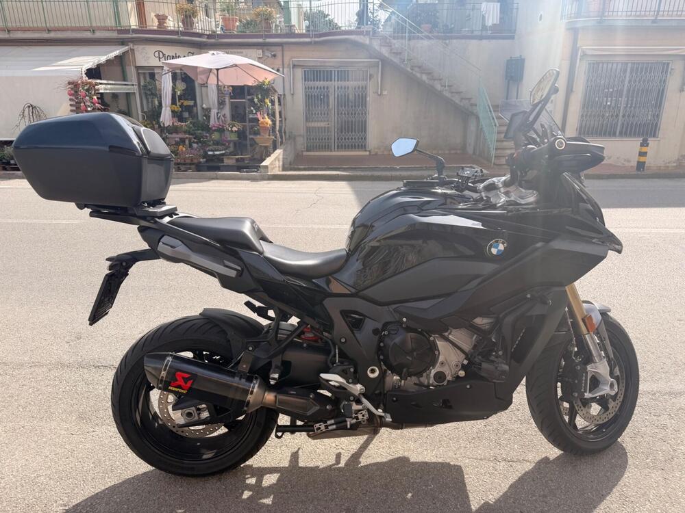 Bmw S 1000 XR (2024 - 26) (16)