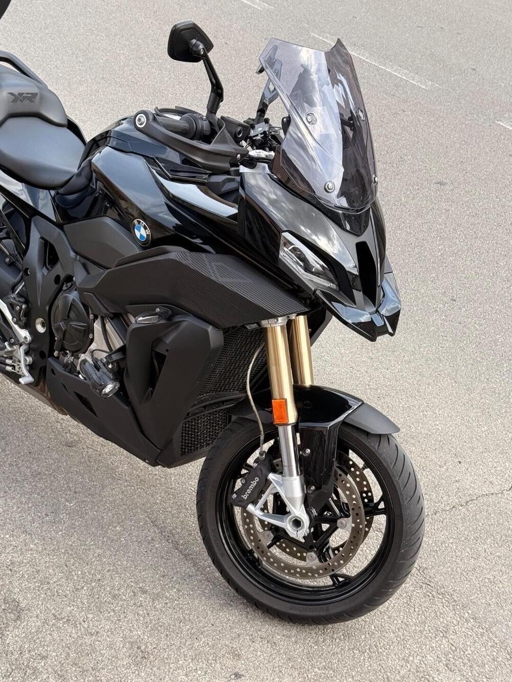 Bmw S 1000 XR (2024 - 26) (7)