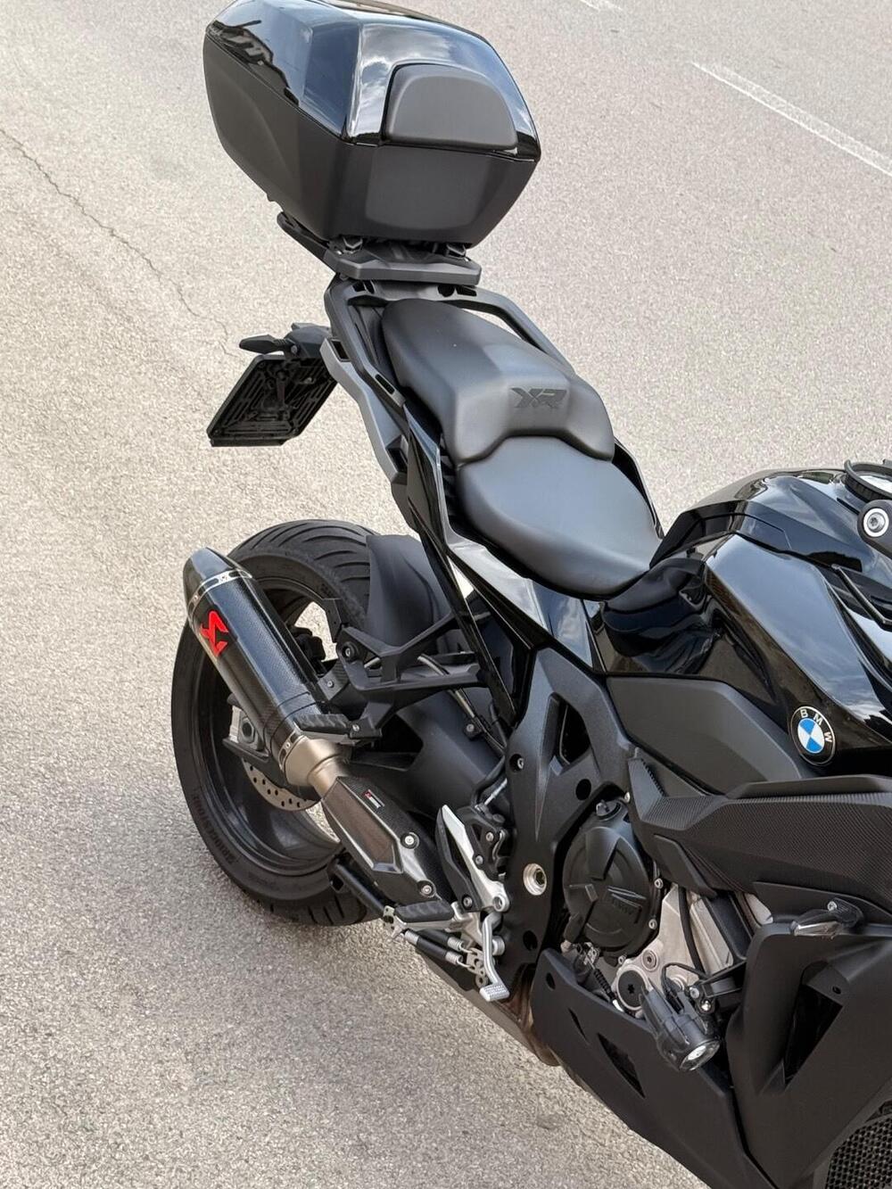 Bmw S 1000 XR (2024 - 26) (9)