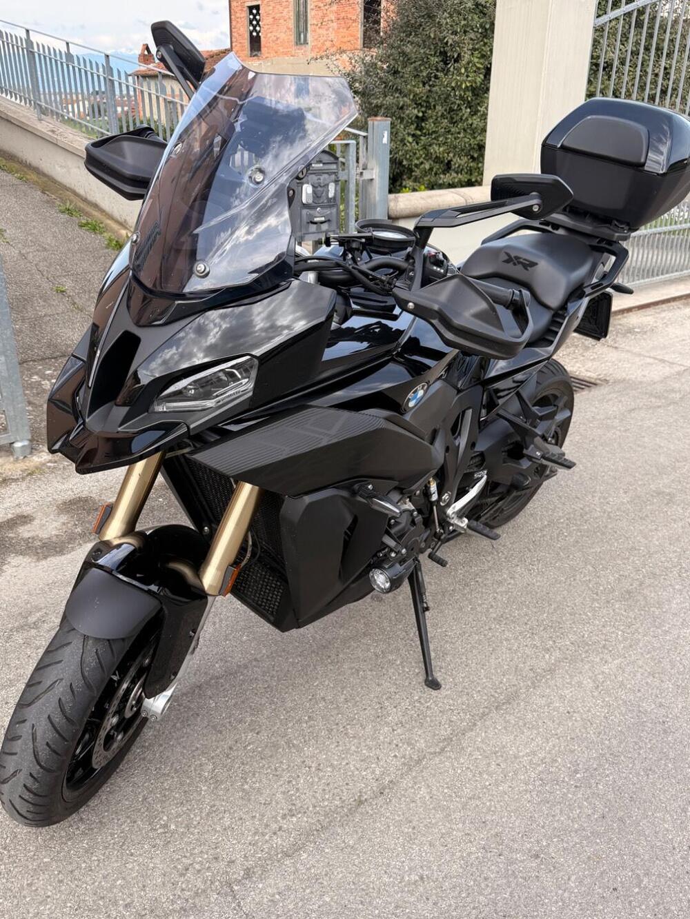 Bmw S 1000 XR (2024 - 26) (4)