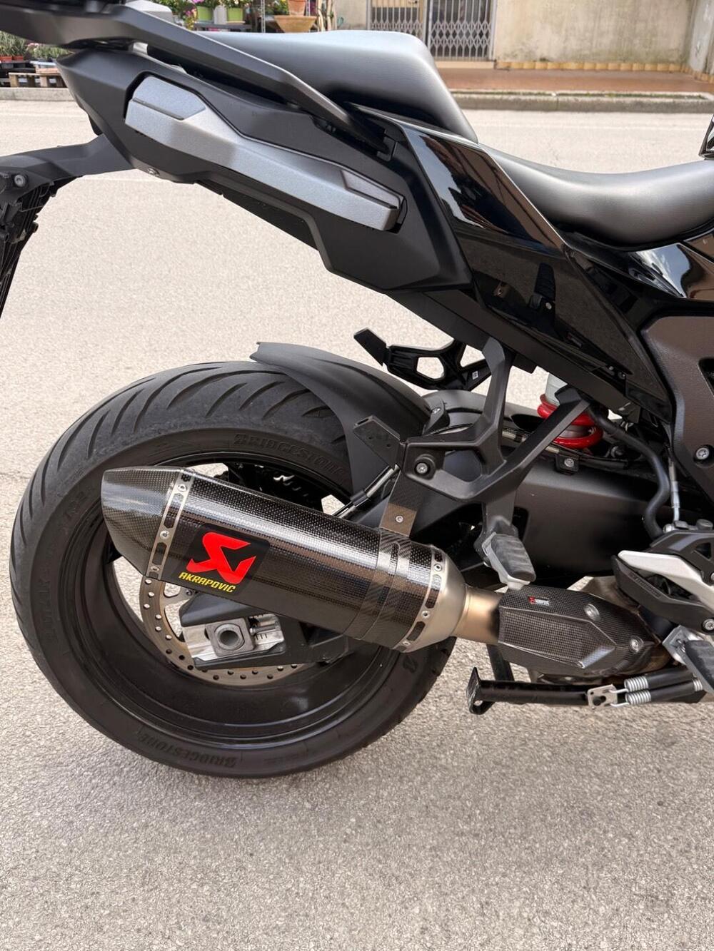 Bmw S 1000 XR (2024 - 26) (12)