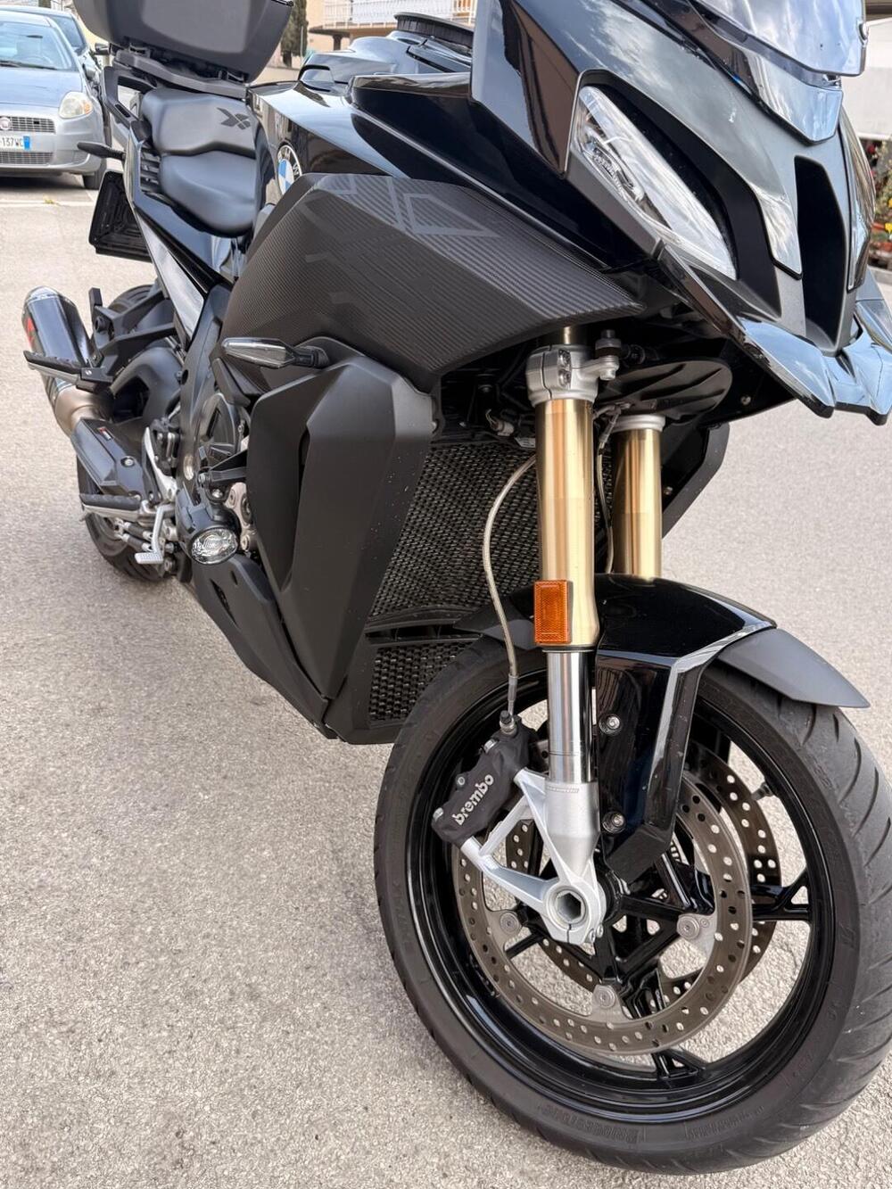 Bmw S 1000 XR (2024 - 26) (13)