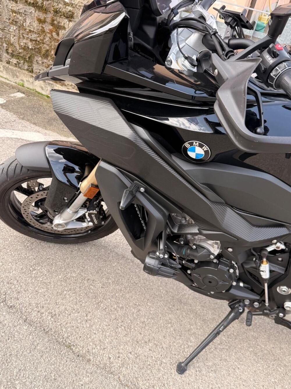 Bmw S 1000 XR (2024 - 26) (6)