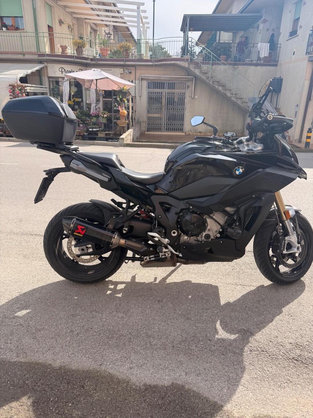 Bmw S 1000 XR (2024 - 26)