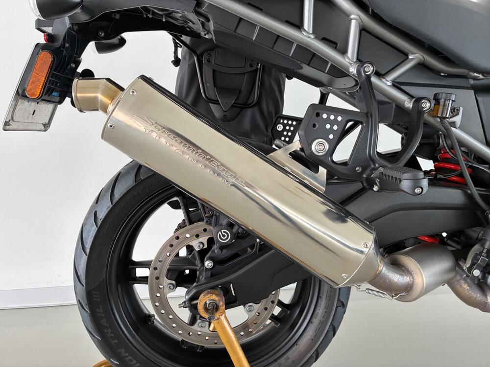 Harley-Davidson Pan America 1250 (2020 - 25) (7)