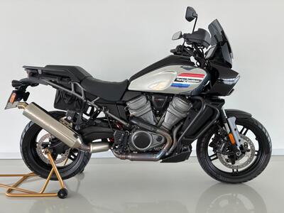 Harley-Davidson Pan America 1250 (2020 - 25) usata