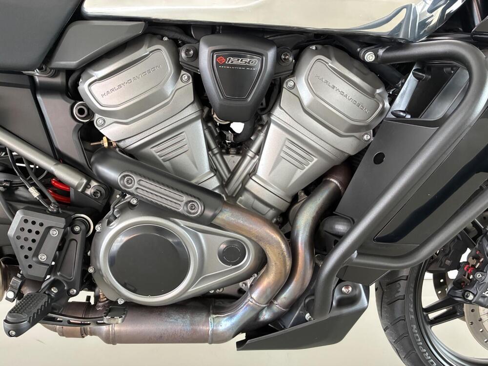 Harley-Davidson Pan America 1250 (2020 - 25) (5)