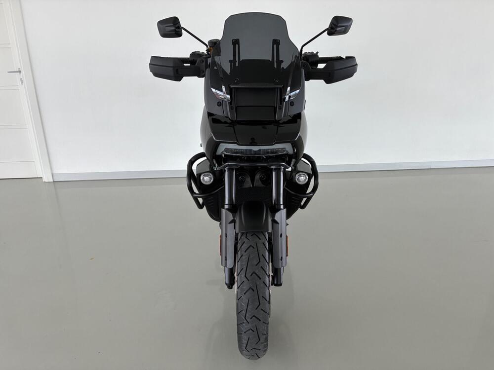 Harley-Davidson Pan America 1250 (2020 - 25) (10)