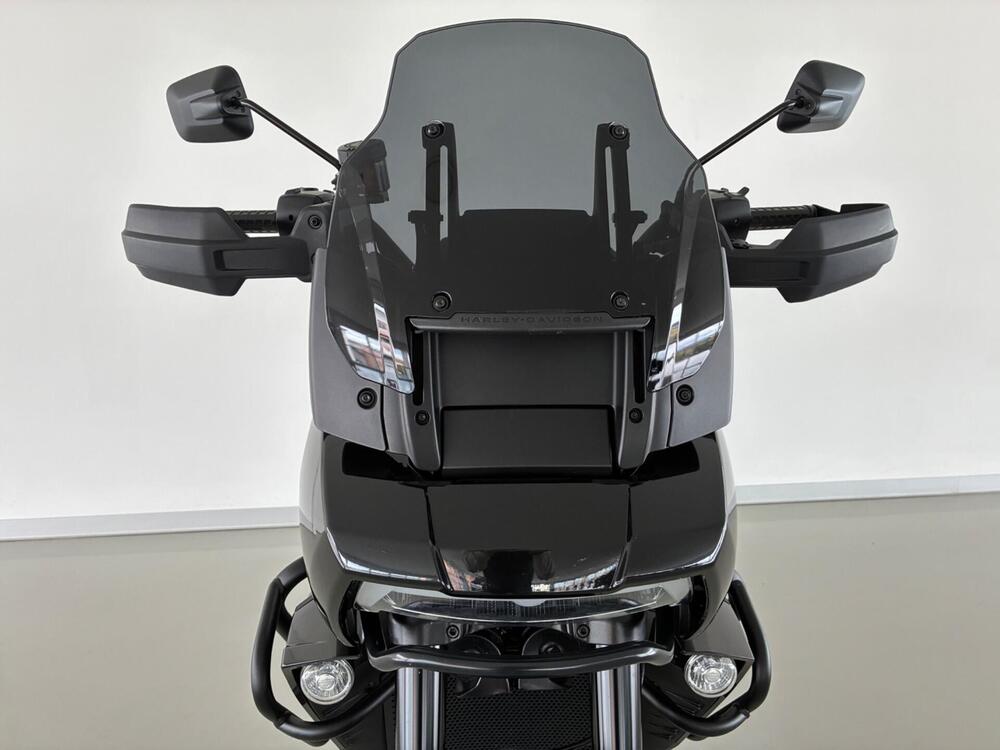 Harley-Davidson Pan America 1250 (2020 - 25) (11)