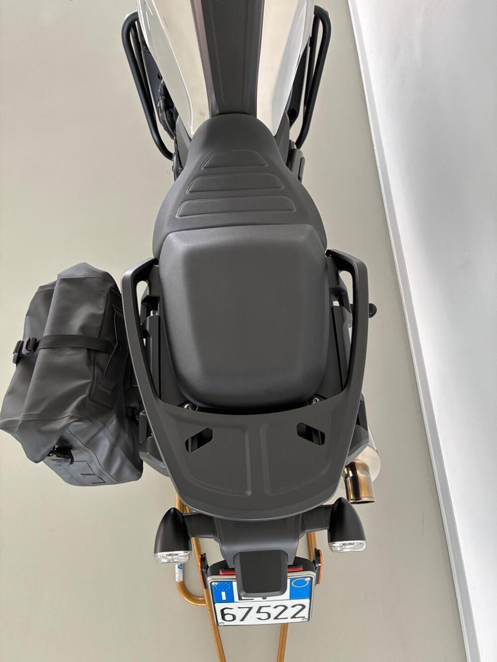 Harley-Davidson Pan America 1250 (2020 - 25) (14)