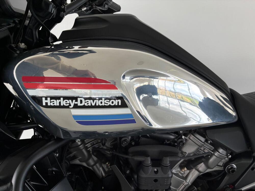 Harley-Davidson Pan America 1250 (2020 - 25) (3)
