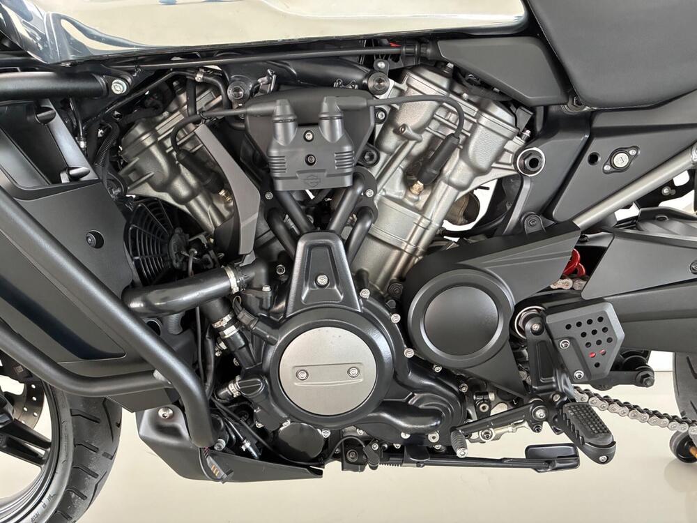 Harley-Davidson Pan America 1250 (2020 - 25) (6)