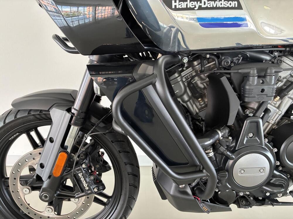 Harley-Davidson Pan America 1250 (2020 - 25) (4)
