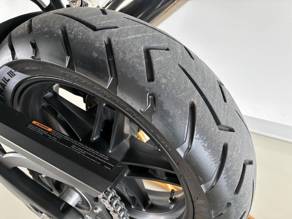 Harley-Davidson Pan America 1250 (2020 - 25) (18)