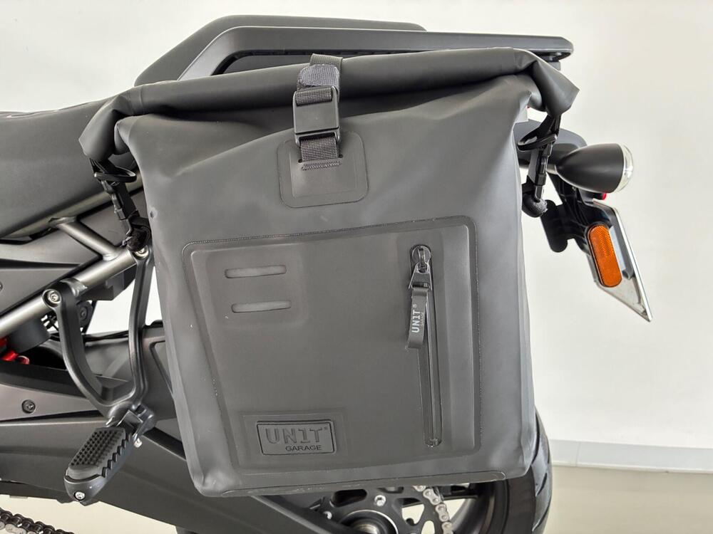 Harley-Davidson Pan America 1250 (2020 - 25) (9)