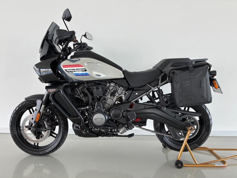 Harley-Davidson Pan America 1250 (2020 - 25) (2)