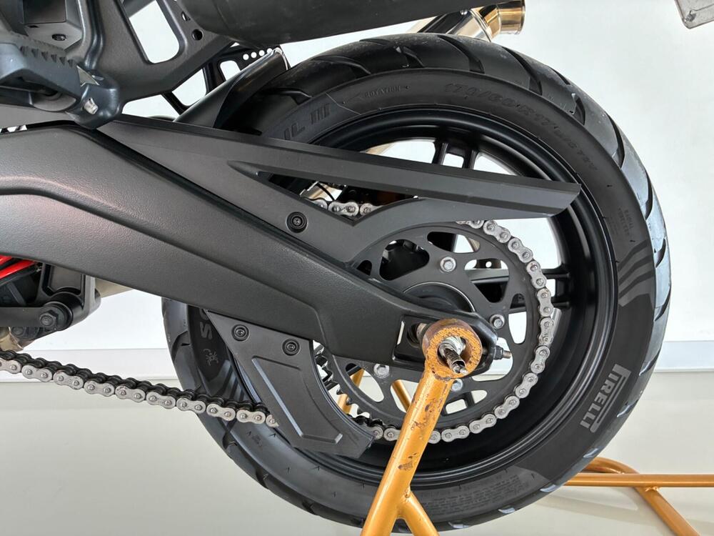 Harley-Davidson Pan America 1250 (2020 - 25) (19)