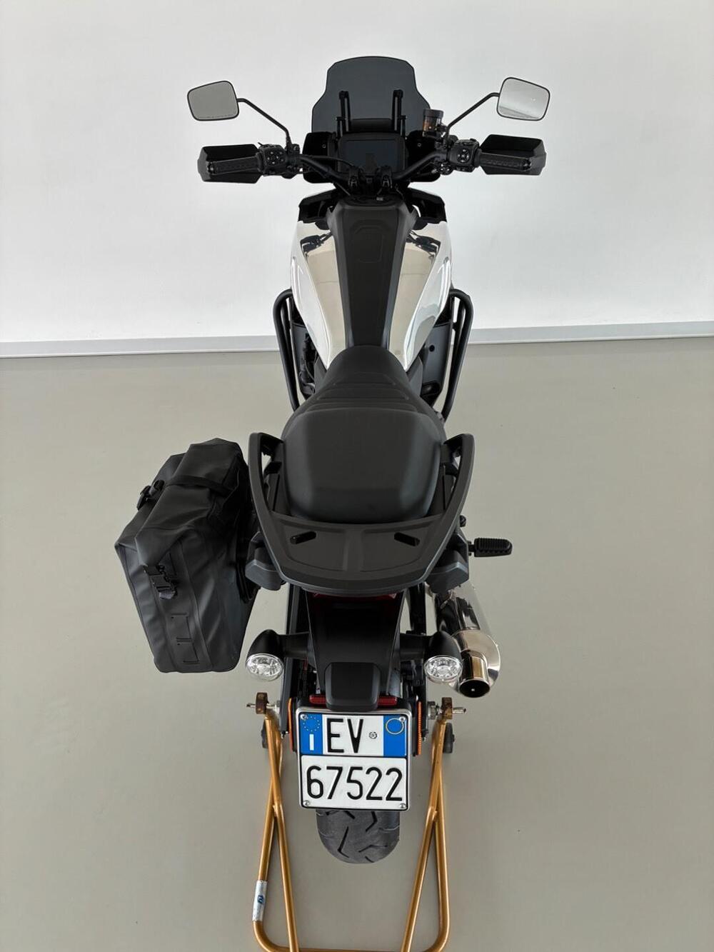 Harley-Davidson Pan America 1250 (2020 - 25) (12)