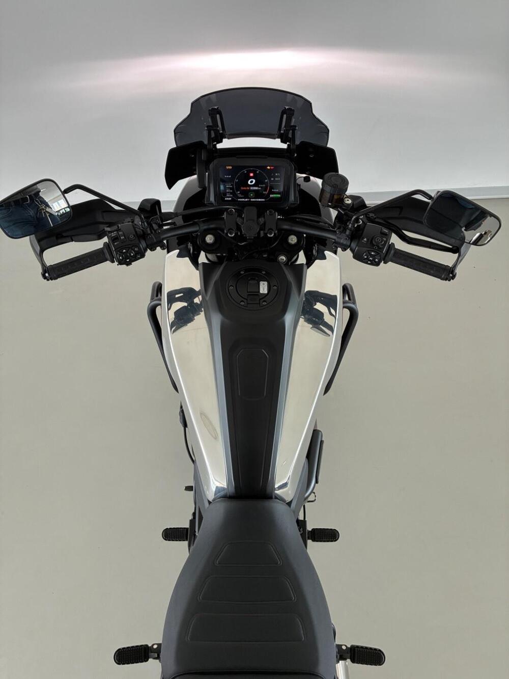 Harley-Davidson Pan America 1250 (2020 - 25) (13)