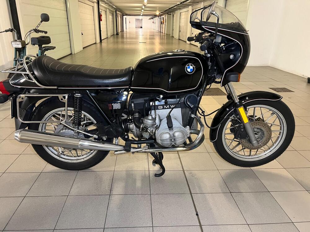 Bmw R 100