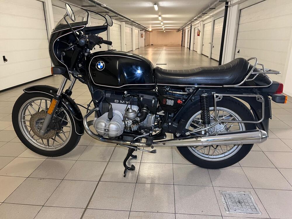 Bmw R 100 (2)