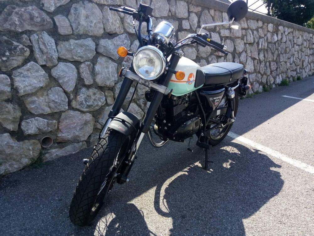 Mash Italia Seventy Five 125 (2014 - 16) (3)