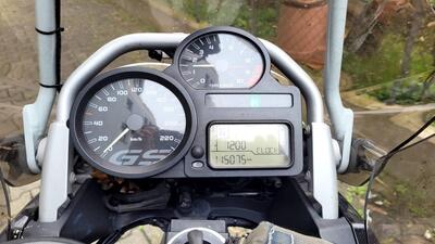Bmw R 1200 GS (2010 - 12) usata